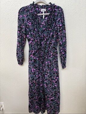 THOUGHT Cinch Waist Dress